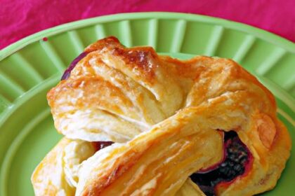 Baking Fun: Easy Recipes to Make with Kids at Home