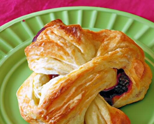 Baking Fun: Easy Recipes to Make with Kids at Home