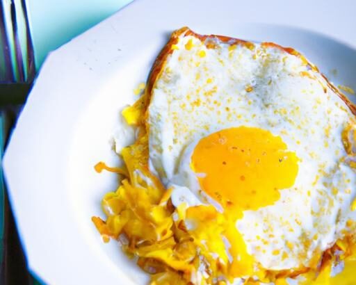 Unlock Fluffy Perfection: Mastering Scrambled Eggs Right