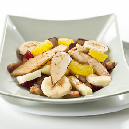 Grab-and-Go Breakfasts: Quick Bites for Busy Mornings
