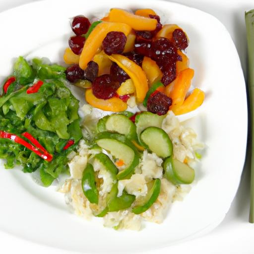 Wholesome Dinner Ideas: Nutritious Recipes for 1-Year-Olds