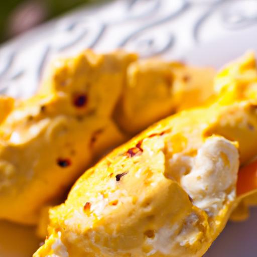 Unlock Fluffy Perfection: Mastering Scrambled Eggs Right
