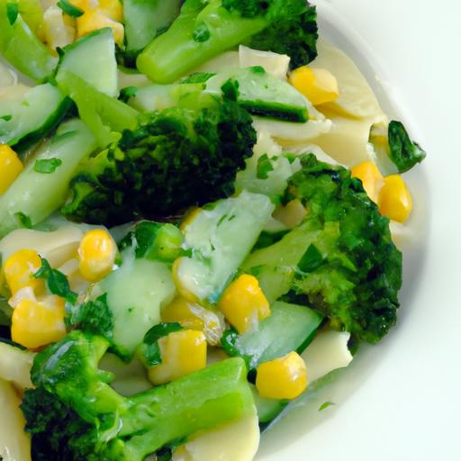 Helping Your Child Overcome Fear of Green Foods Creatively