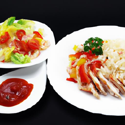 Dinner Dilemma: Smart Solutions When Too Tired to Cook