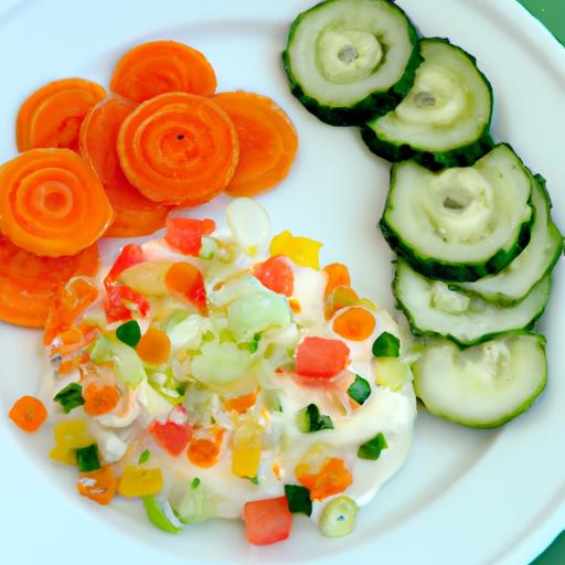 Turning Veggies into Fun: Tricks to Feed Picky Toddlers