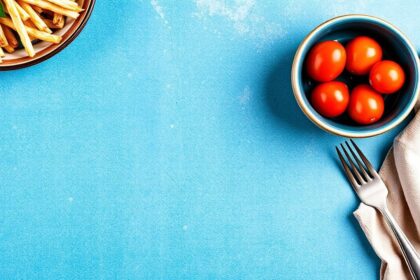 وجبات سريعة ولذيذة للأطفال في 30 دقيقة.