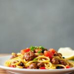 Quick 30-minute meals for busy families: kid-approved weeknight recipes.