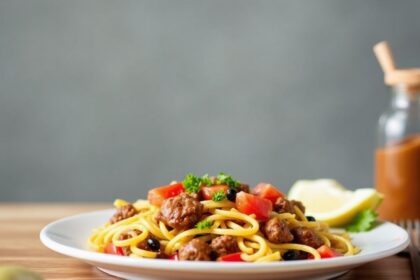 Quick 30-minute meals for busy families: kid-approved weeknight recipes.