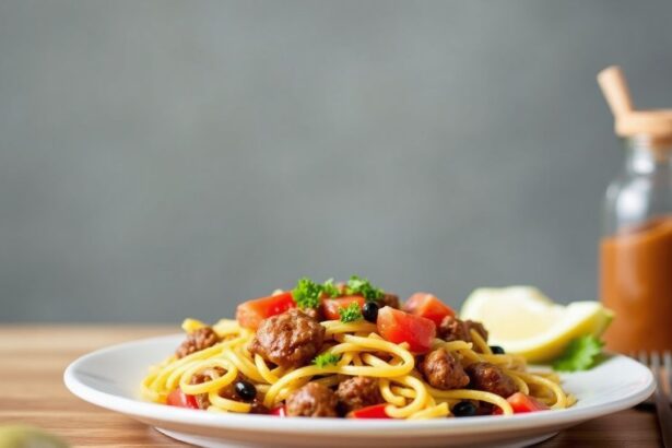 Quick 30-minute meals for busy families: kid-approved weeknight recipes.