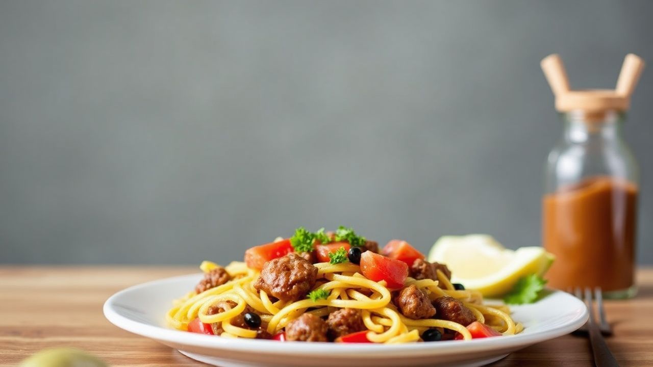 Quick 30-minute meals for busy families: kid-approved weeknight recipes.