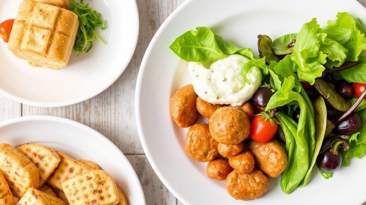 Tasty kid-friendly meals they'll love.