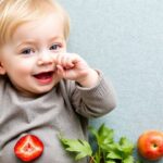 Best sick toddler foods for nourishing tiny tummies.