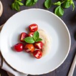 أطعمة علاجية سريعة للإسهال، تهدئ البطن.