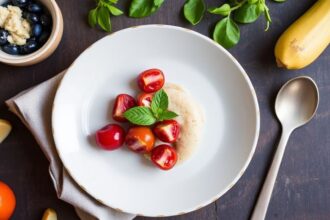 أطعمة علاجية سريعة للإسهال، تهدئ البطن.