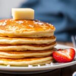 نصائح رئيسية لإتقان خليط بان كيك رائع
