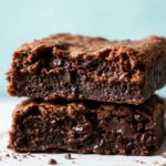 Decadent egg-free brownies: 12 fudgy vegan chocolate bliss recipes.