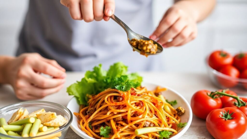 Quick 30-minute meals: Kid-approved, healthy family recipes for busy weeknights.