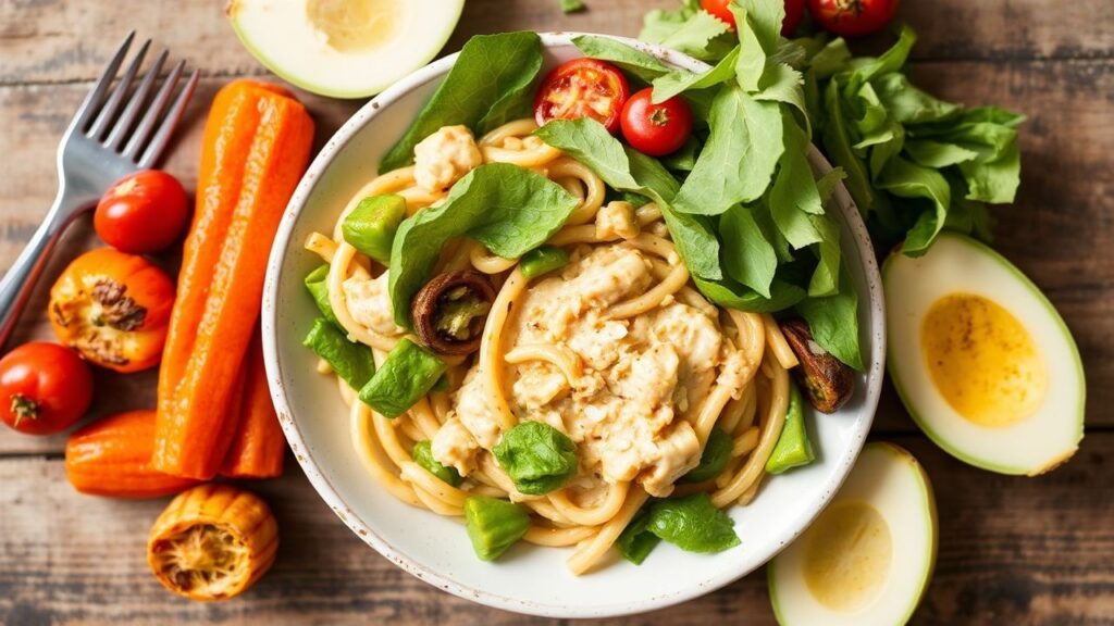Quick 30-minute meals: kid-approved, healthy family recipes for busy weeknights.