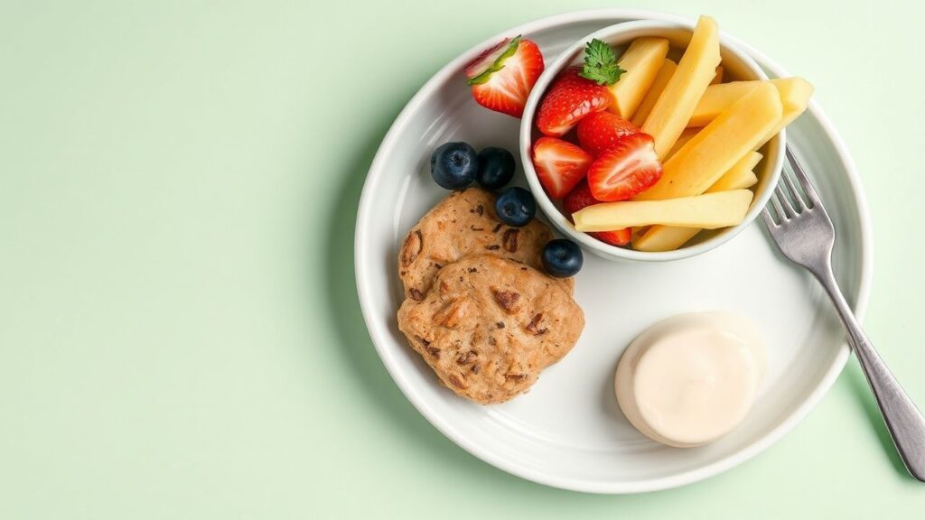 Nourishing & tasty kid-friendly meals they'll love. Easy recipes.