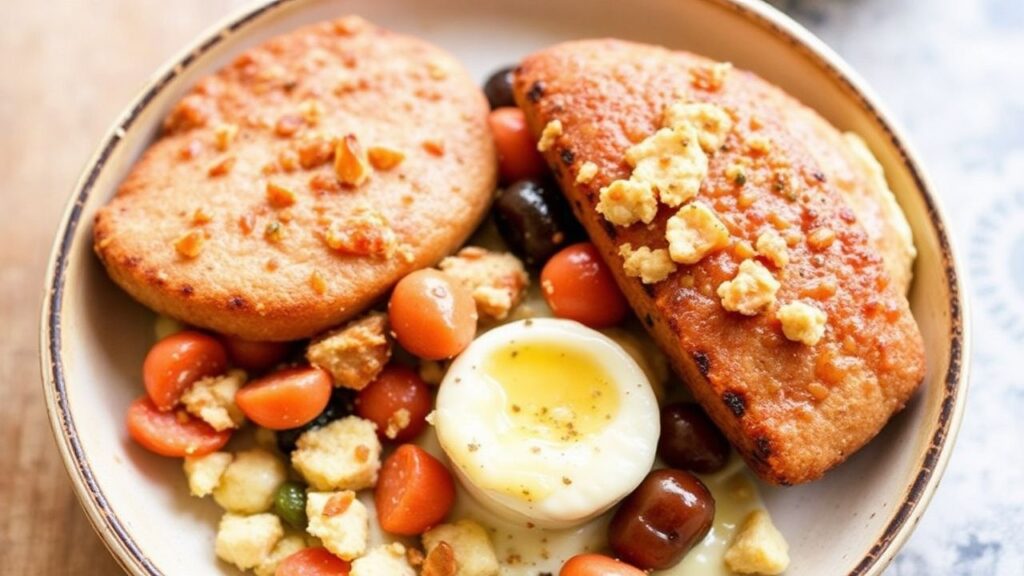 Nourishing, tasty kid-friendly meals they'll love.