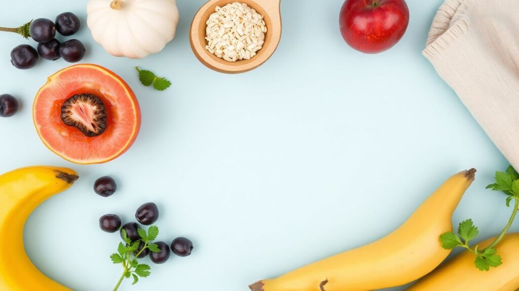 Nourishing foods for sick toddlers, a gentle remedy.