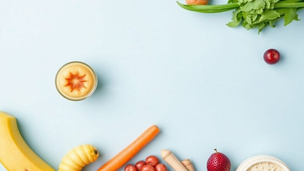 Best sick toddler foods for nourishing tiny tummies back to health.