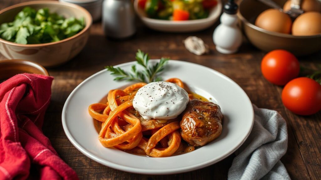 Solved dinner dilemma: 10 tired cook solutions for easy meals.