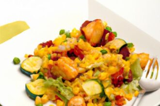 Nourishing & Tasty: Top Kid-Friendly Meals They’ll Love