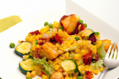 Nourishing & Tasty: Top Kid-Friendly Meals They’ll Love