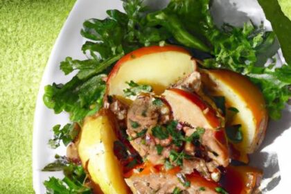 Wholesome Dinner Ideas: Nutritious Recipes for 1-Year-Olds