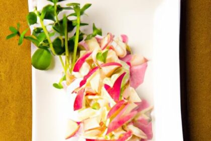 Taming the Tastes: Navigating Picky Eaters at Restaurants