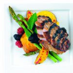 Unlocking Flavor: The Art of Serving New Foods Perfectly