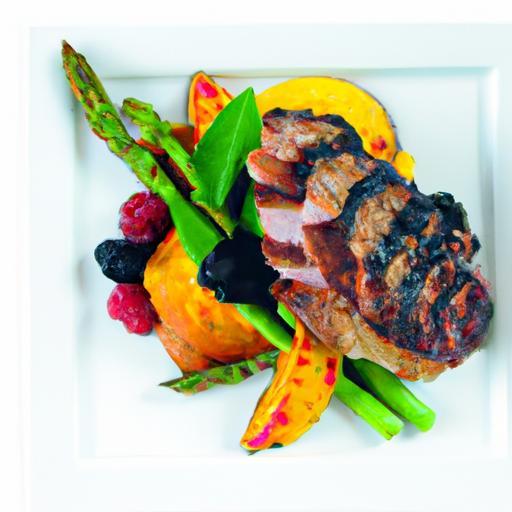 Unlocking Flavor: The Art of Serving New Foods Perfectly