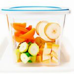 Snack Smart: Easy Make-Ahead Treats for Busy Toddlers