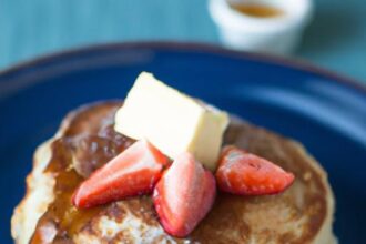 Fluff Up Your Pancakes: Top Tips for Mix Mastery