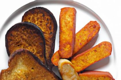 Grab-and-Go Breakfasts: Quick Bites for Busy Mornings