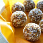 Energize Mornings: No-Bake Breakfast Balls Made Easy