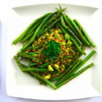 Helping Your Child Overcome Fear of Green Foods Creatively