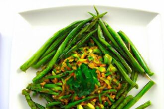 Helping Your Child Overcome Fear of Green Foods Creatively