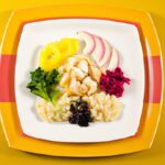 Nature’s Palette: Top Natural Food Colorings to Brighten Dishes