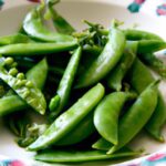 Sugar Snap Peas: The Crunchy Snack Your Body Will Love