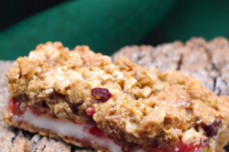 Homemade vs. Store-Bought Granola Bars: Crunchy Showdown