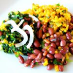 Crafting Colorful Mosaics with Beans and Seeds: A Guide