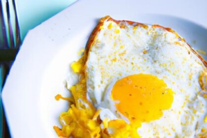 Unlock Fluffy Perfection: Mastering Scrambled Eggs Right