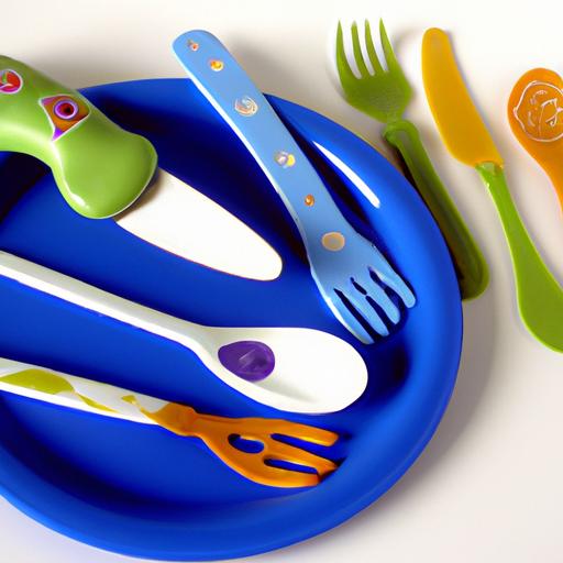 Top Baby-Led Weaning Utensils for Happy Little Foodies