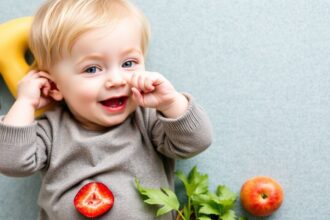 Best sick toddler foods for nourishing tiny tummies.
