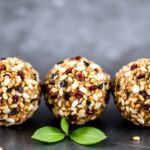 كرات فطور سهلة بدون خبز لصباح منعش