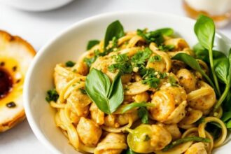 Solve your dinner dilemma with these 10 easy, no-cook solutions.