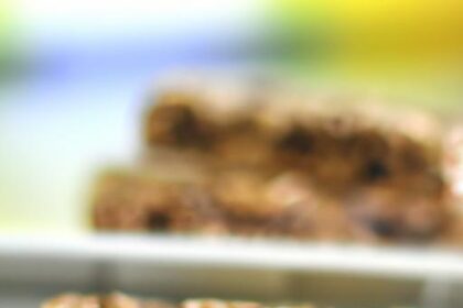 Crunchy & Sweet: Easy Nut-Free Granola Bars Recipe Guide