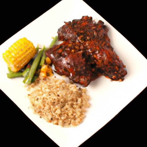 Spice It Safe: Top Allergy-Friendly Seasonings to Savor